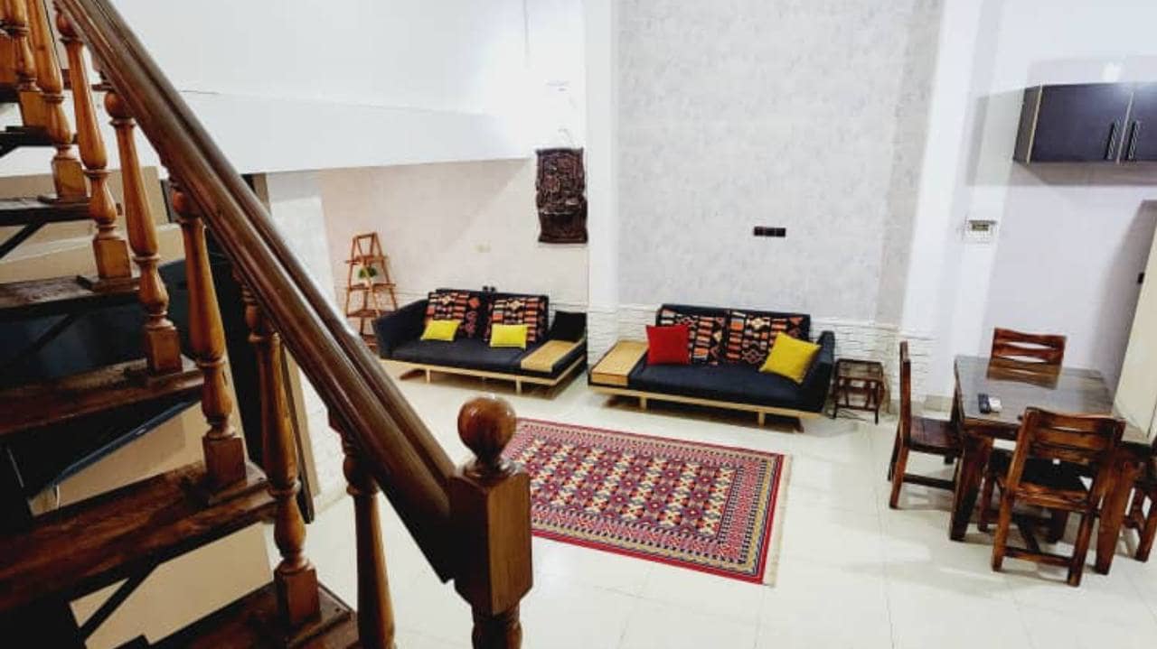 اجاره ویلا در بلوار خرمشهر رشت - پژواک