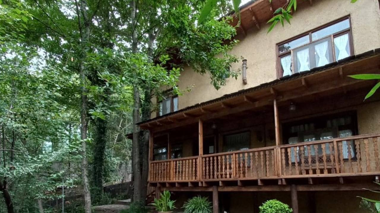 اجاره ویلا در کوبیجار لاهیجان - شاه نشین پایین