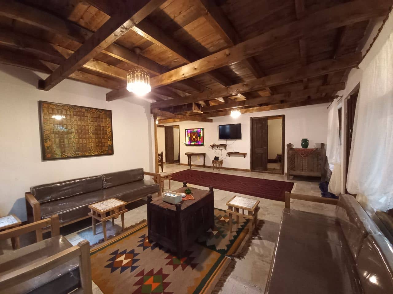 اجاره ویلا در کوبیجار لاهیجان - شاه نشین پایین