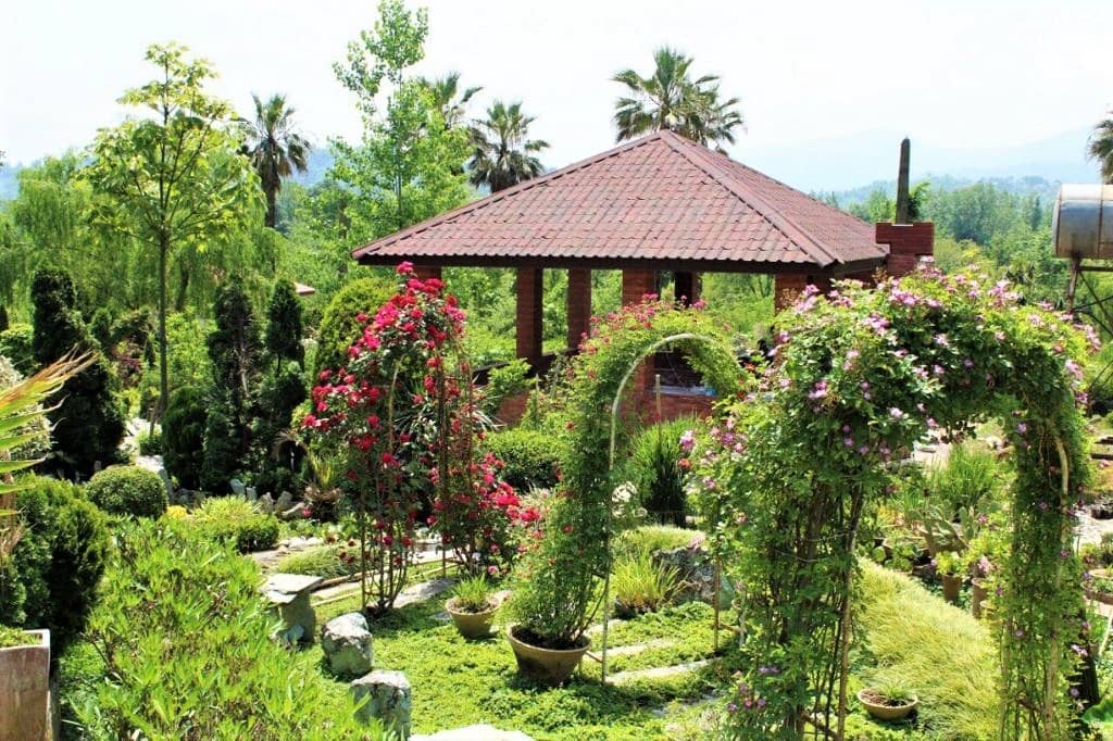 اجاره سوییت دوتخته در کوبیجار لاهیجان