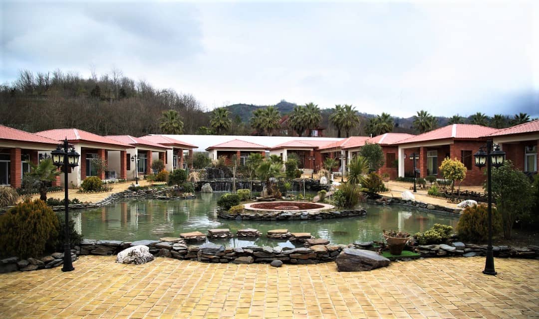 اجاره سوییت دوتخته در کوبیجار لاهیجان