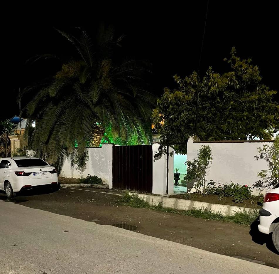 اجاره ویلا استخر دار در رودپشت محمودآباد