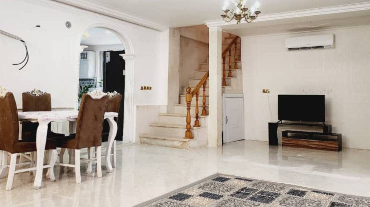 اجاره ویلا در بلوار شهدای گمنام رشت - یاشار