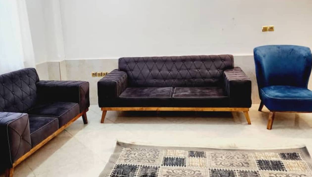 اجاره ویلا در بلوار شهدای گمنام رشت - یاشار