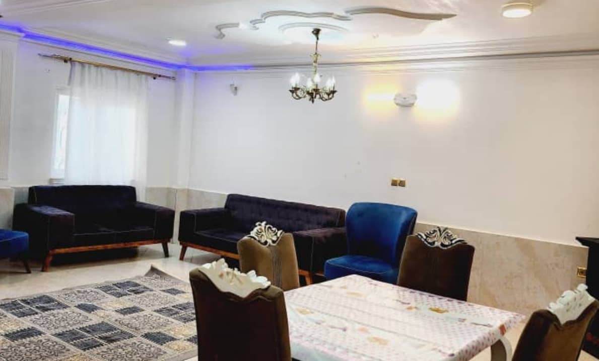 اجاره ویلا در بلوار شهدای گمنام رشت - یاشار