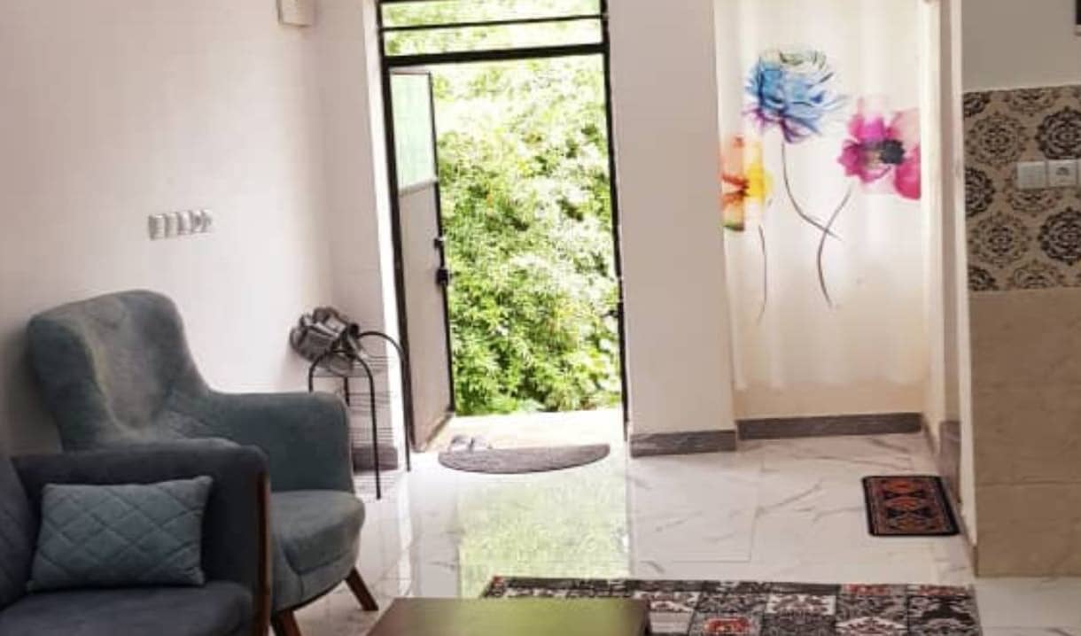 اجاره منزل ویلایی در خیابان نامجو رشت - نامجو