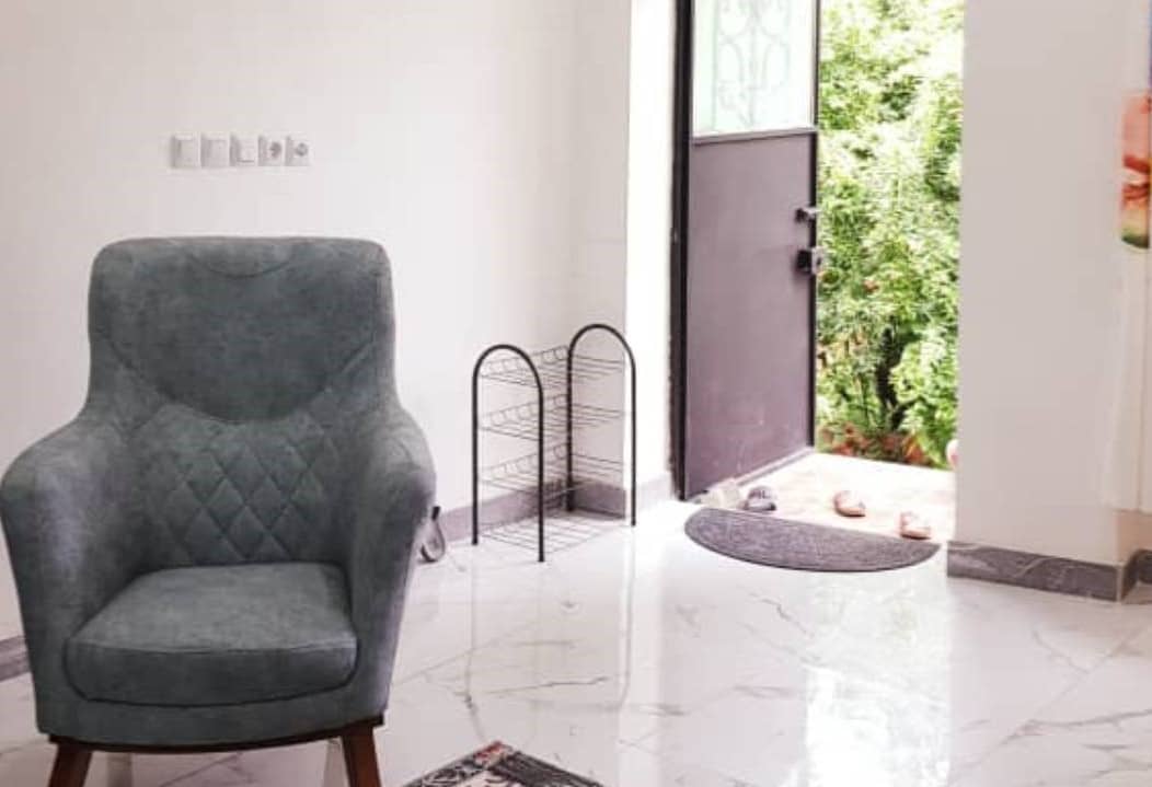 اجاره منزل ویلایی در خیابان نامجو رشت - نامجو