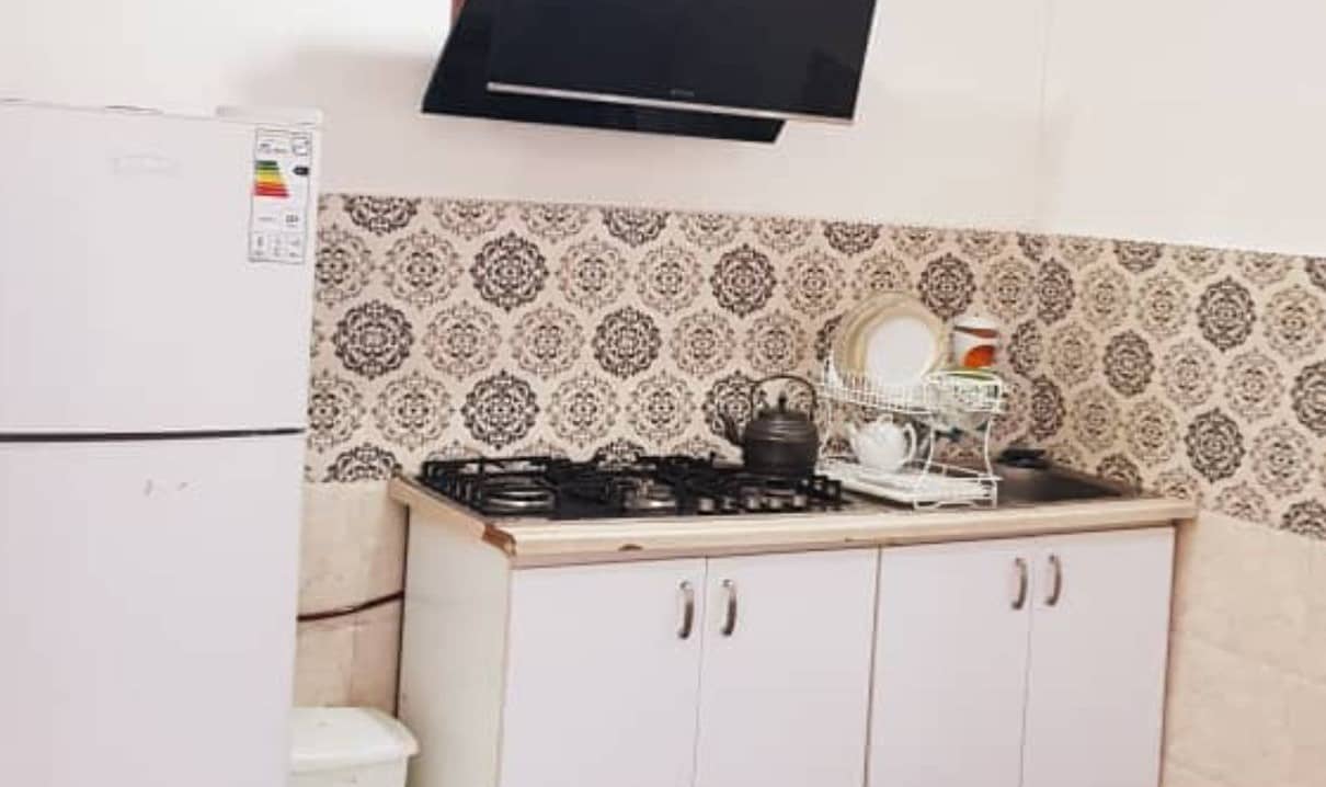 اجاره منزل ویلایی در خیابان نامجو رشت - نامجو