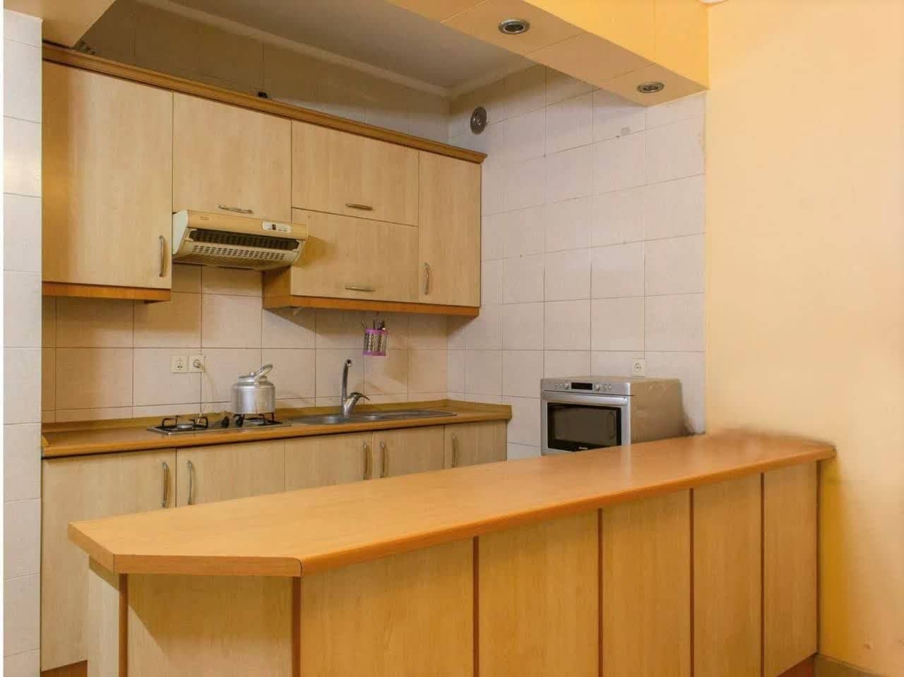 اتاق دوتخته در خیابان کمال اسماعیل اصفهان