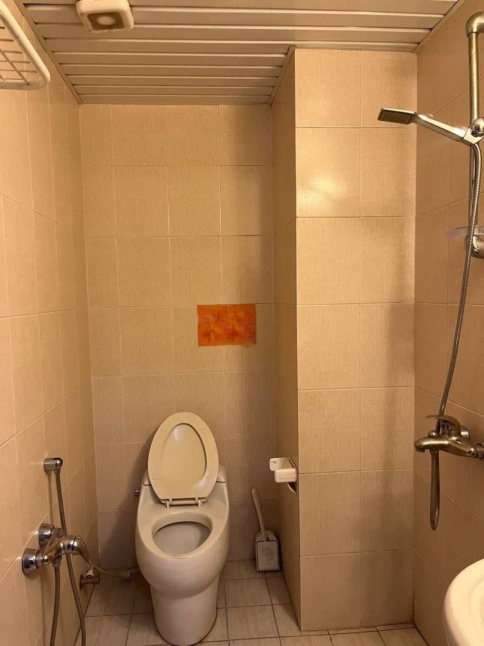 اتاق دوتخته در خیابان کمال اسماعیل اصفهان