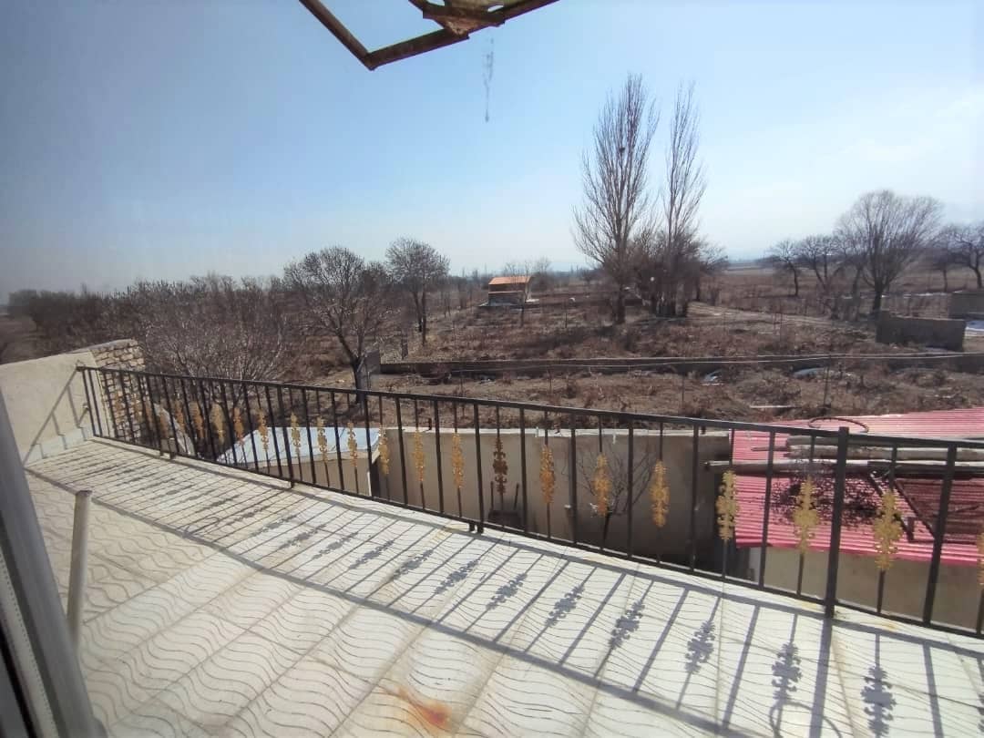 اجاره ویلا در روستا شهرجرد اراک