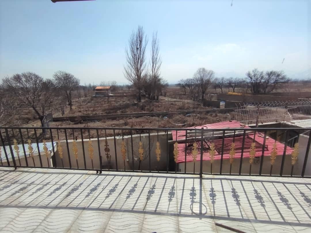 اجاره ویلا در روستا شهرجرد اراک