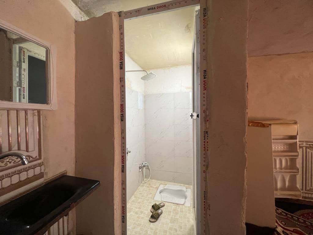 اجاره سوئیت بومگردی جنگلی در کلاله - گلستان