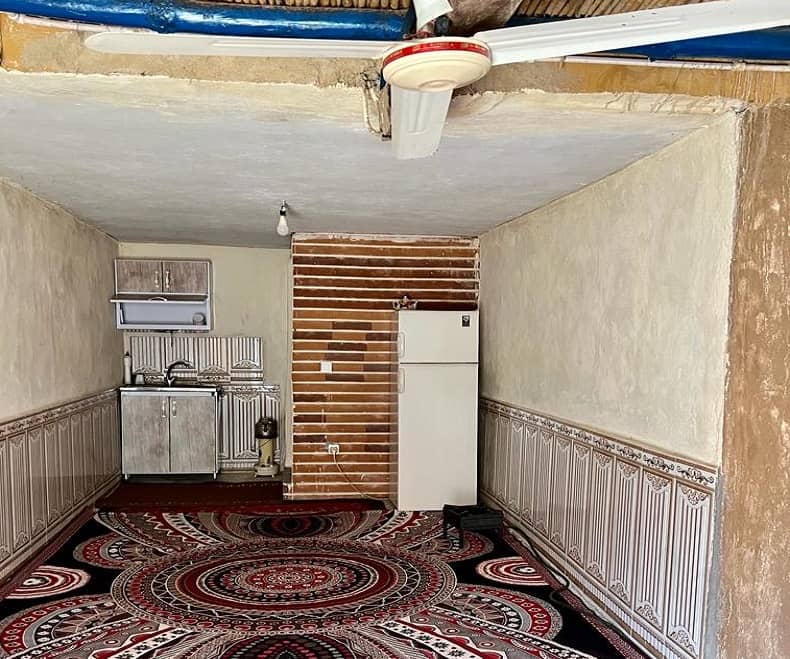 اجاره سوئیت بومگردی جنگلی در کلاله - گلستان