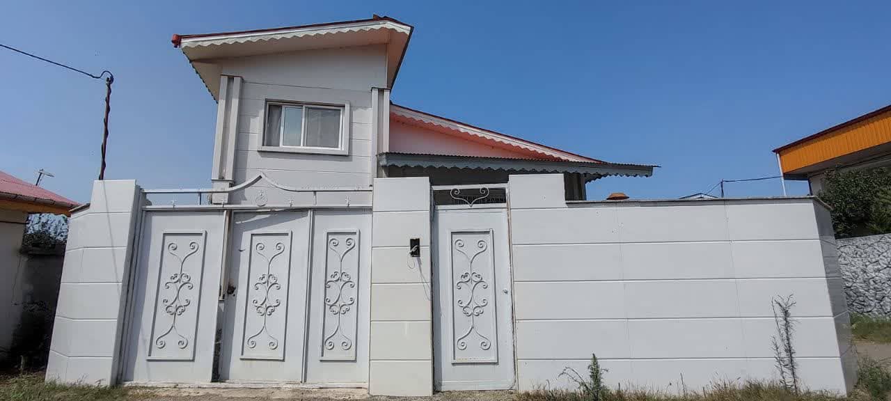 اجاره ویلا در چمخاله - لنگرود