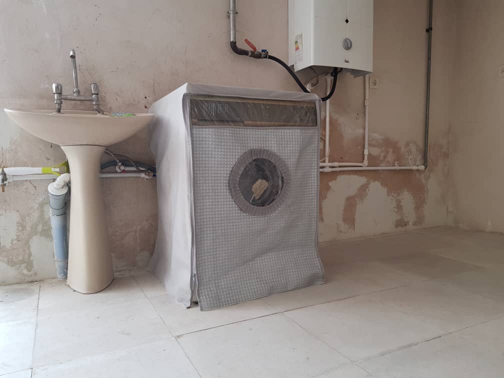 اجاره منزل مبله در دانش مشگین شهر - دنج و دلنشین