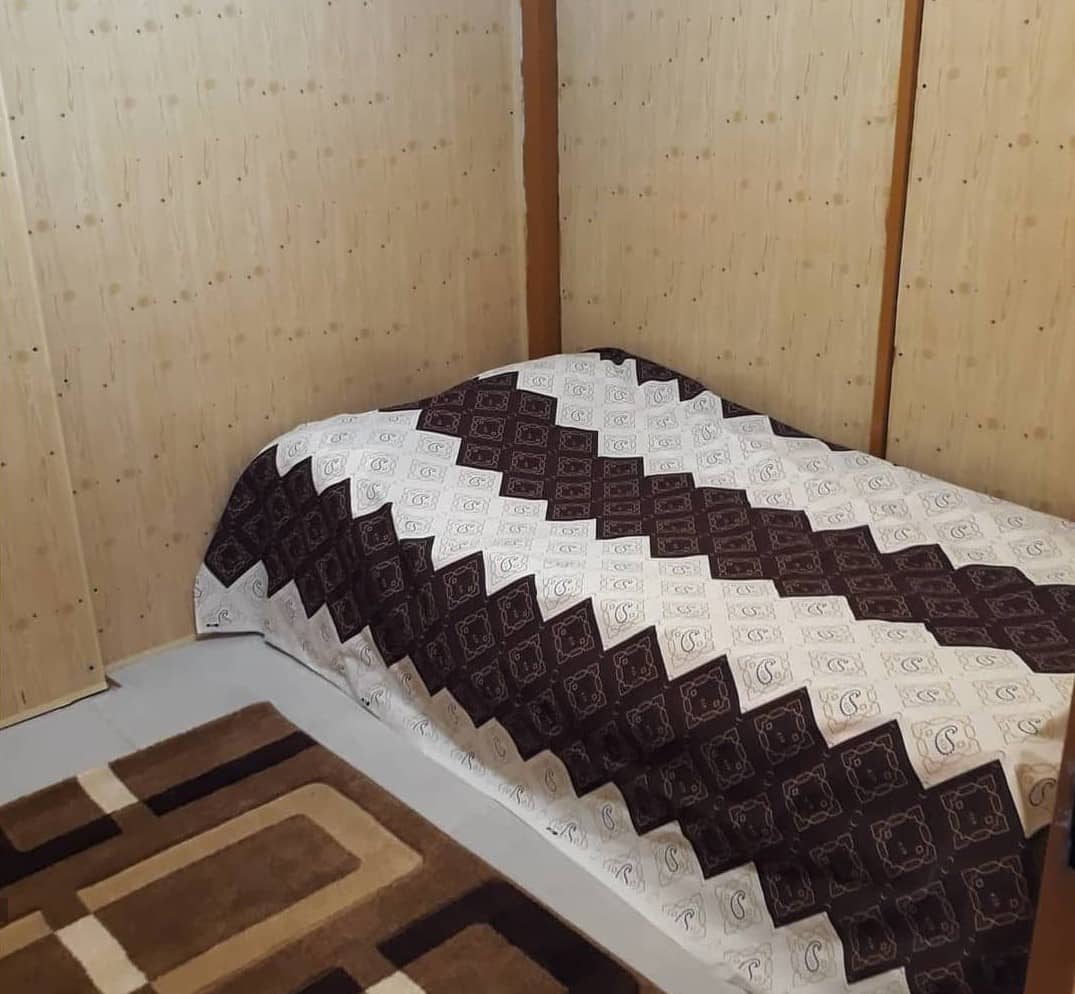 اجاره ویلا چوبی دو خواب در روستا شهرستان رشت