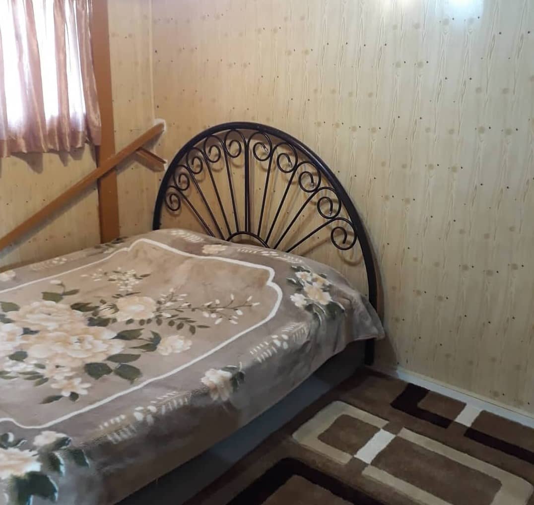 اجاره ویلا چوبی دو خواب در روستا شهرستان رشت