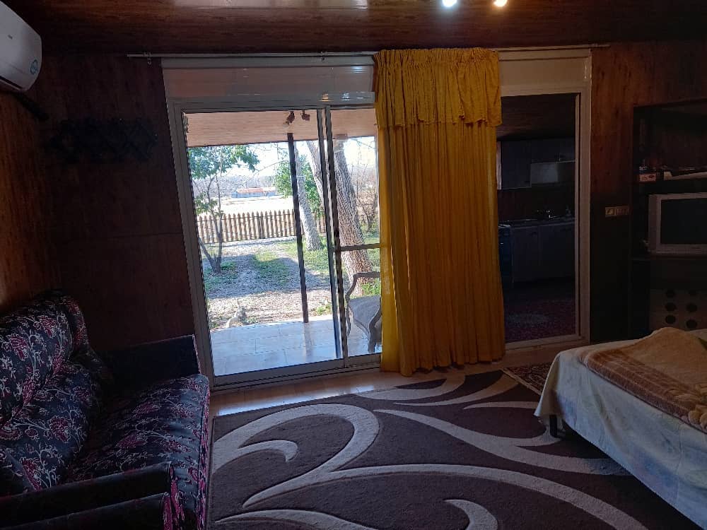 اجاره کلبه در روستای شهرستان رشت - مریم