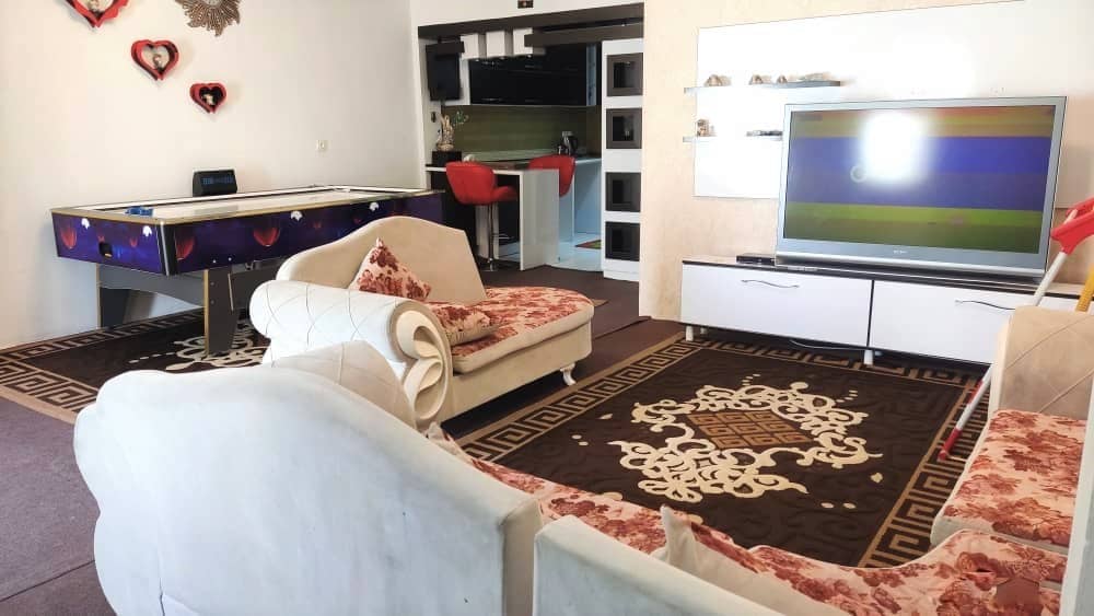 اجاره ویلا نزدیک ساحل در شیرود