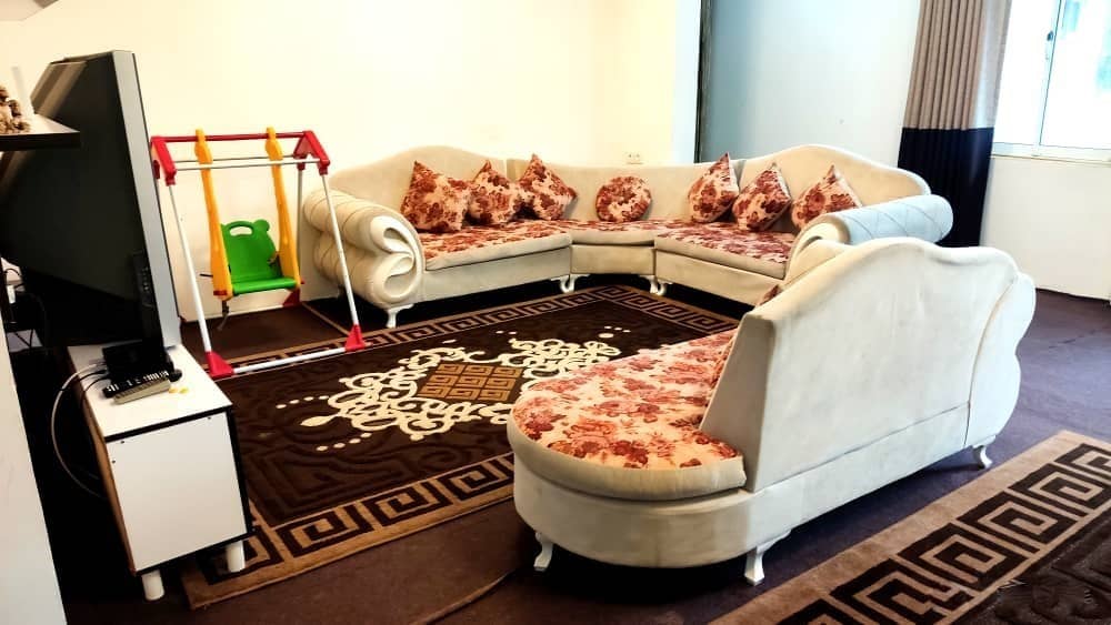 اجاره ویلا نزدیک ساحل در شیرود