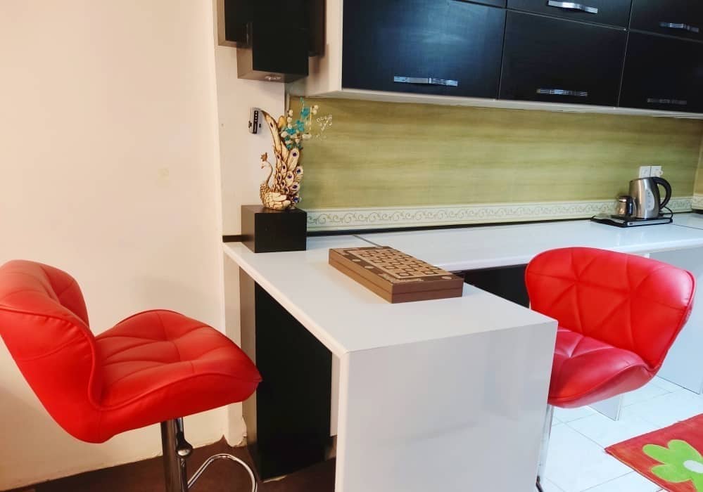 اجاره ویلا نزدیک ساحل در شیرود