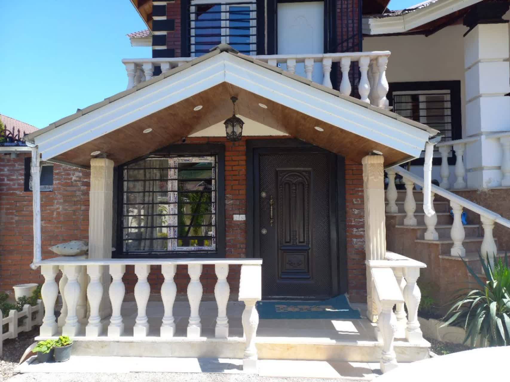 اجاره ویلا در حسن کیف - کلاردشت