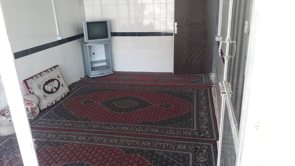 اجاره منزل دو خواب در روستا دشه پاوه - کرمانشاه