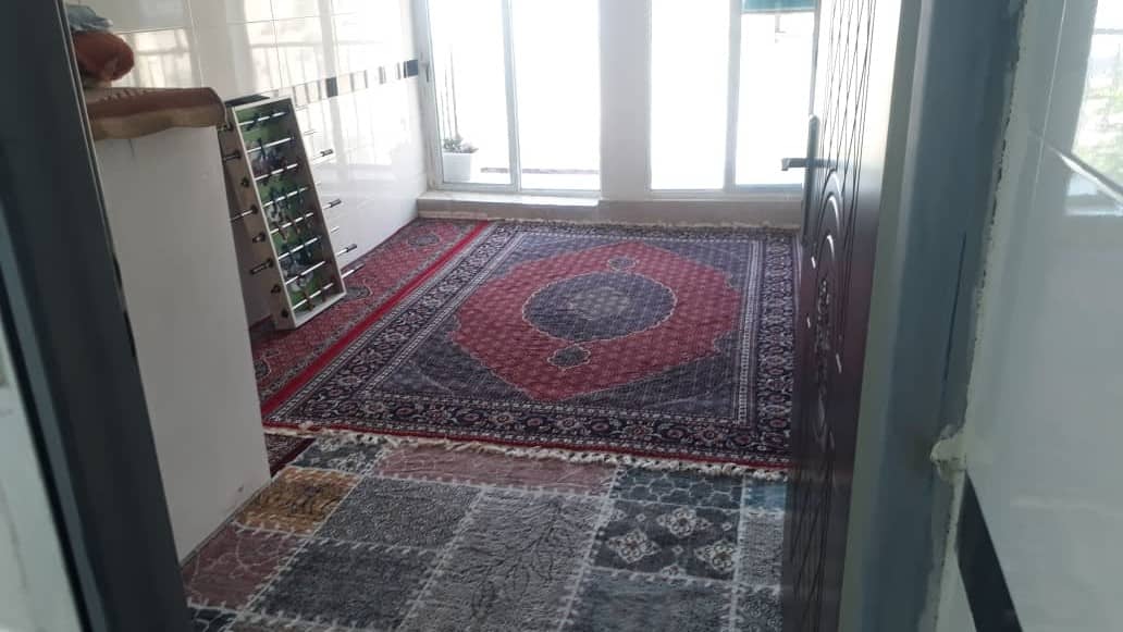 اجاره منزل دو خواب در روستا دشه پاوه - کرمانشاه