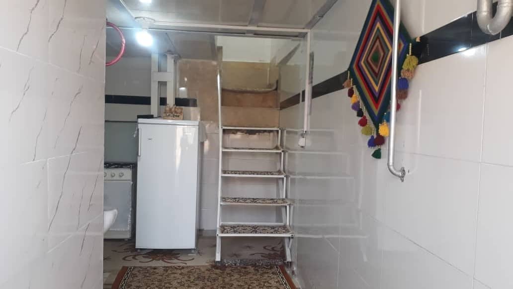 اجاره منزل دو خواب در روستا دشه پاوه - کرمانشاه