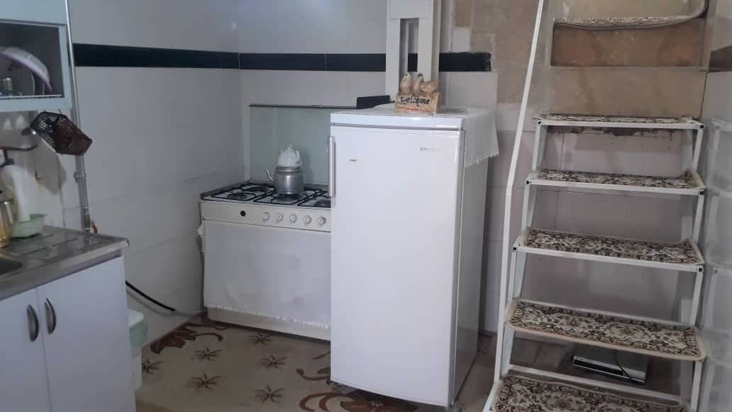 اجاره منزل دو خواب در روستا دشه پاوه - کرمانشاه