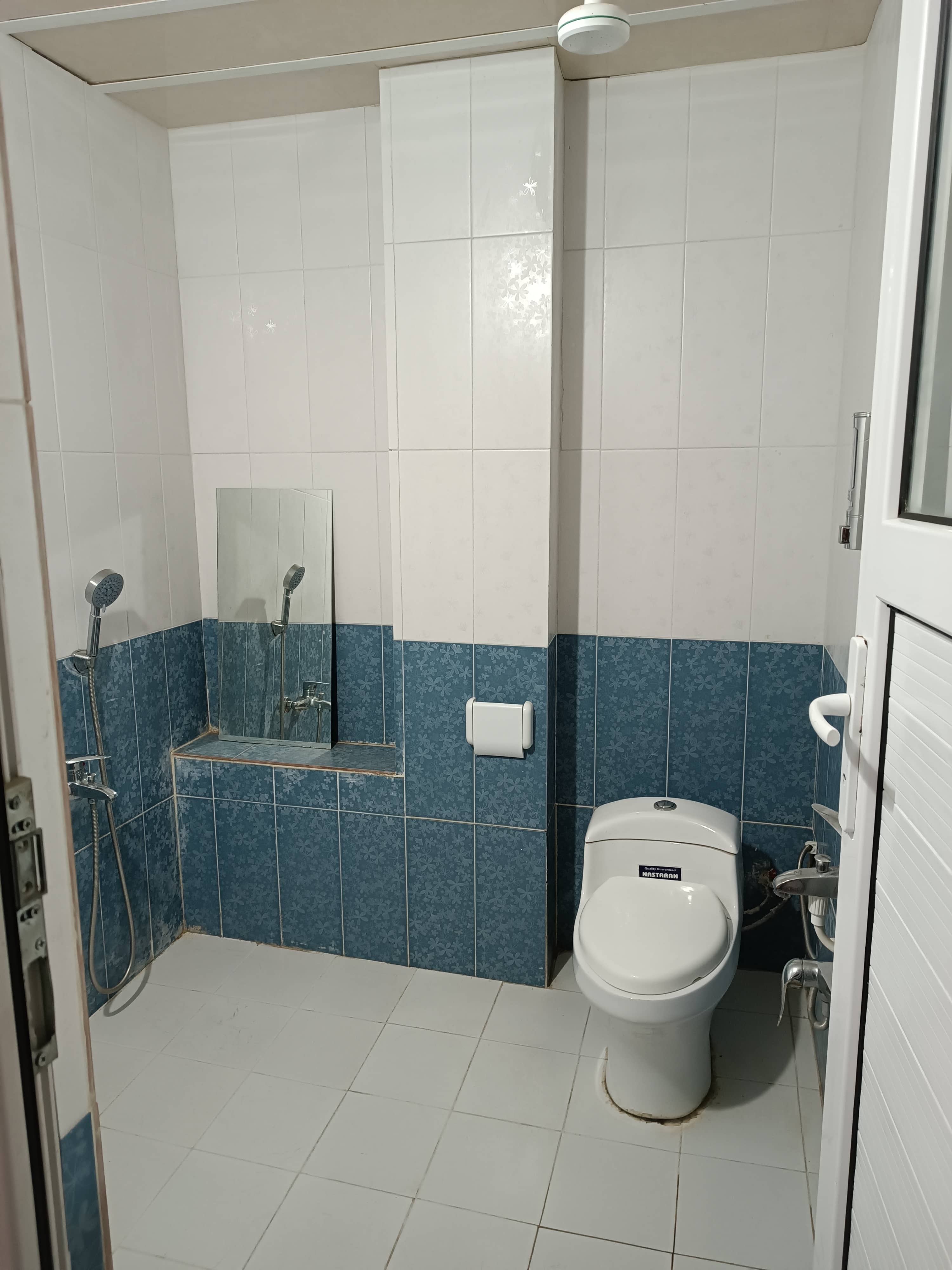 اجاره خانه در دورجین آبی بیگلو