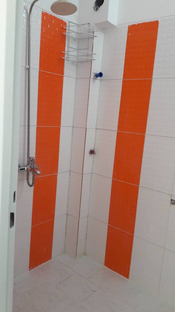 اجاره منزل مبله دو خوابه در کوی خاتم همدان-طبقه اول