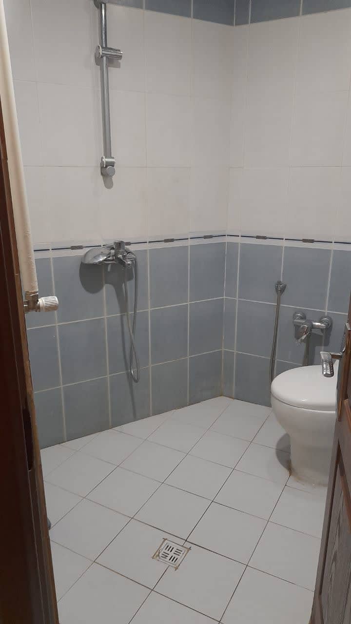 اجاره هتل آپارتمان در تبریز- تکخواب