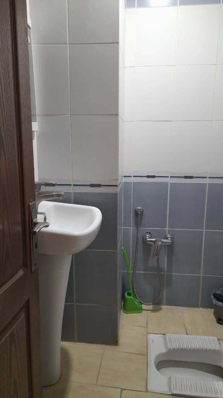 اجاره هتل آپارتمان در تبریز- تکخواب