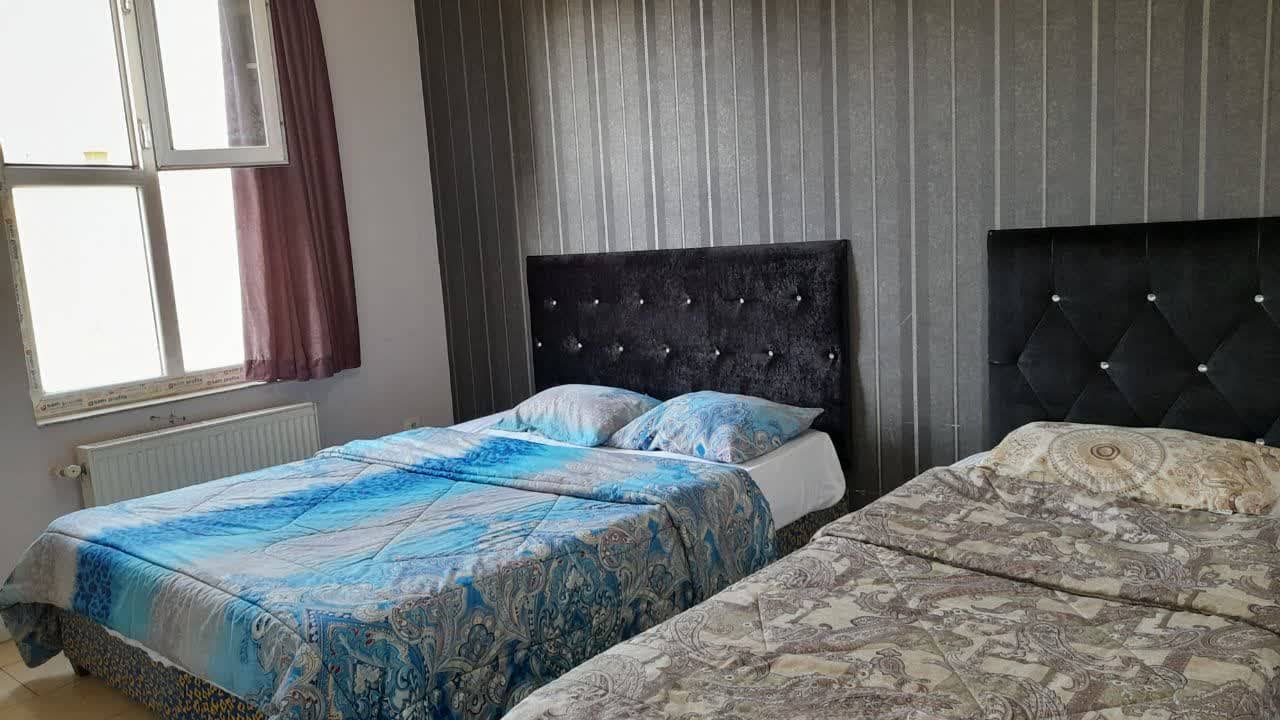 اجاره هتل آپارتمان در تبریز- تکخواب