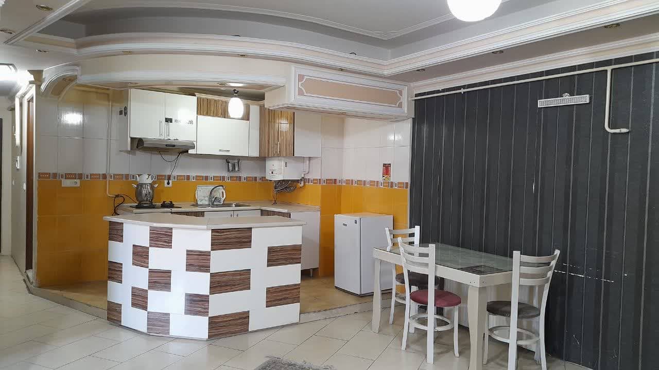 اجاره هتل آپارتمان در تبریز- تکخواب