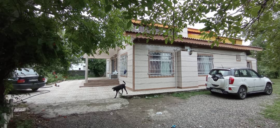 اجاره ویلا جنگلی در اسالم