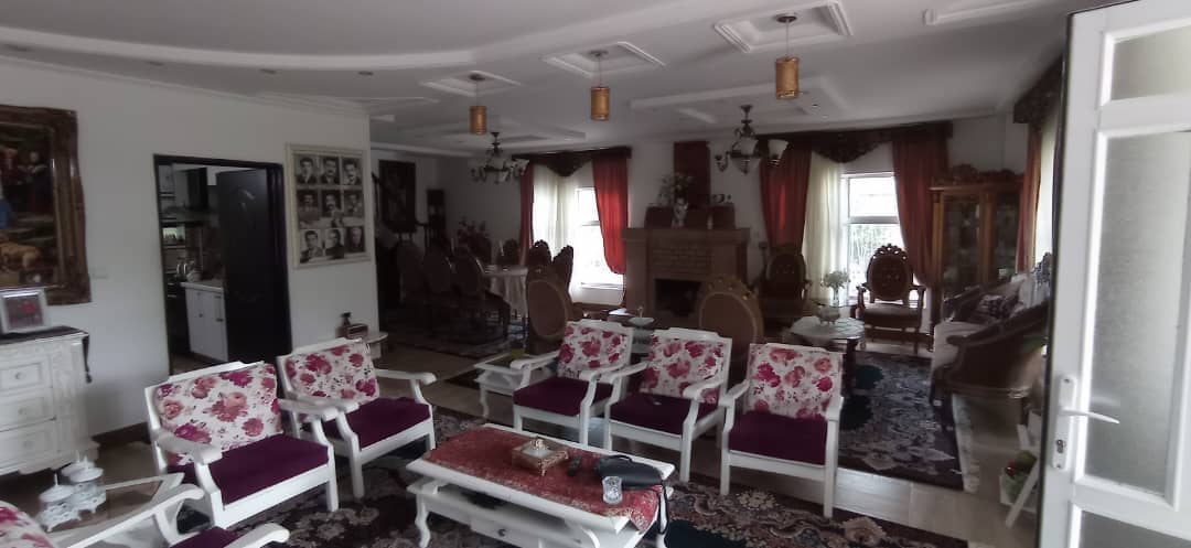 اجاره ویلا جنگلی در اسالم