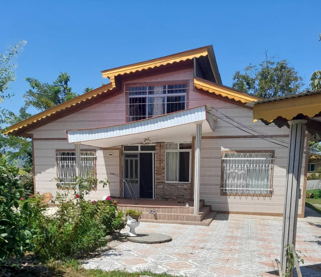 اجاره ویلا جنگلی در اسالم