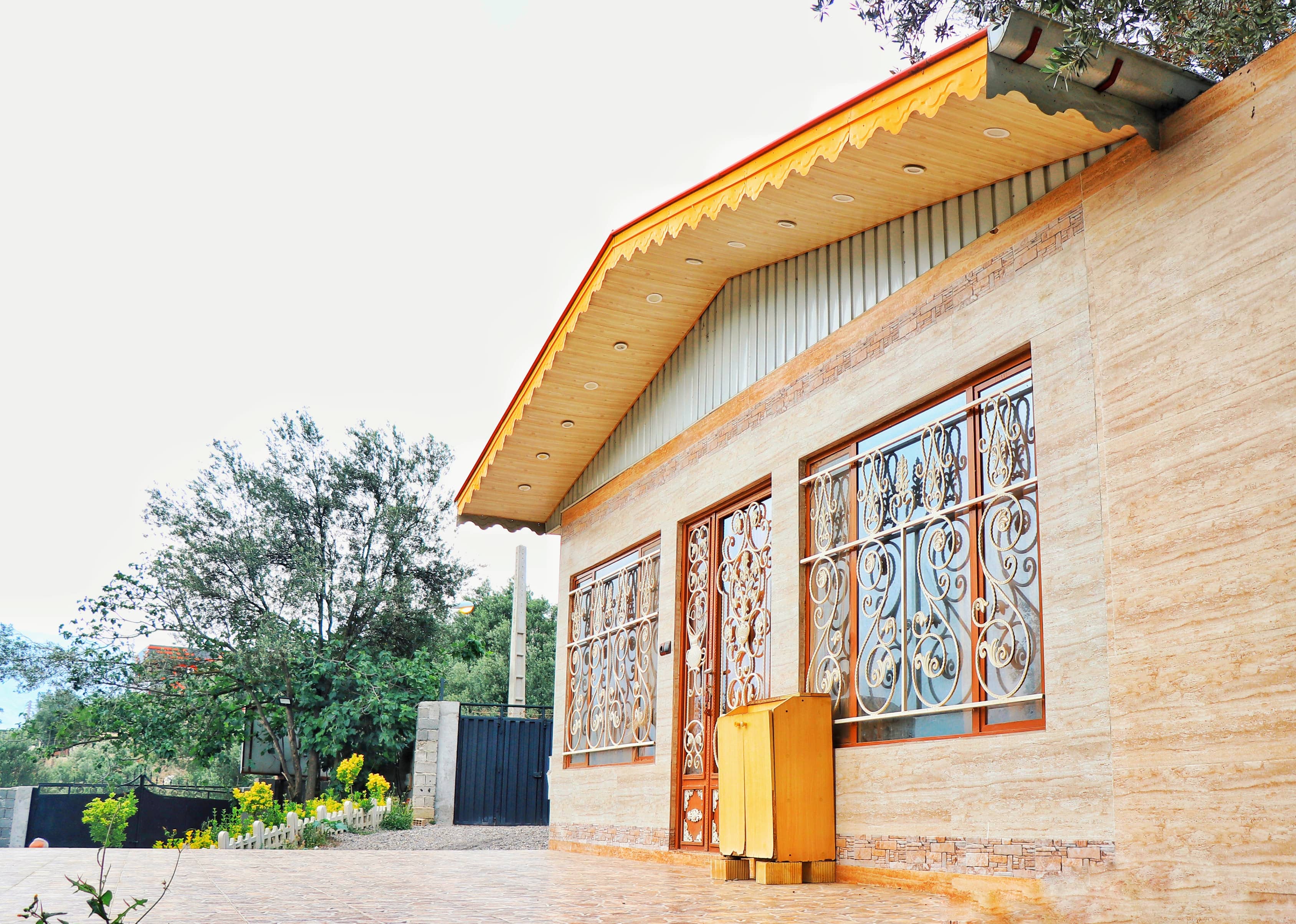 اجاره ویلا یکخواب در خلیل آباد رودبار