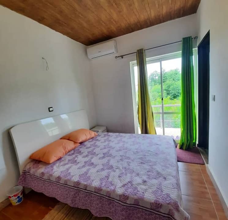 اجاره ویلا استخر آبگرم در کلارآباد