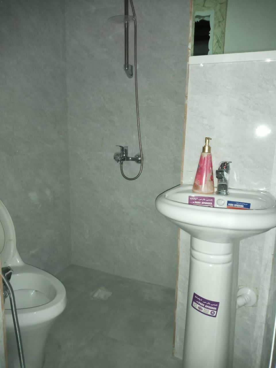 اجاره اتاق سنتی در خوانسار - آفتاب