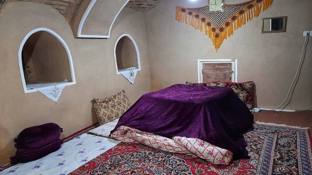 اجاره بومگردی سنتی در خوانسار - صنوبر