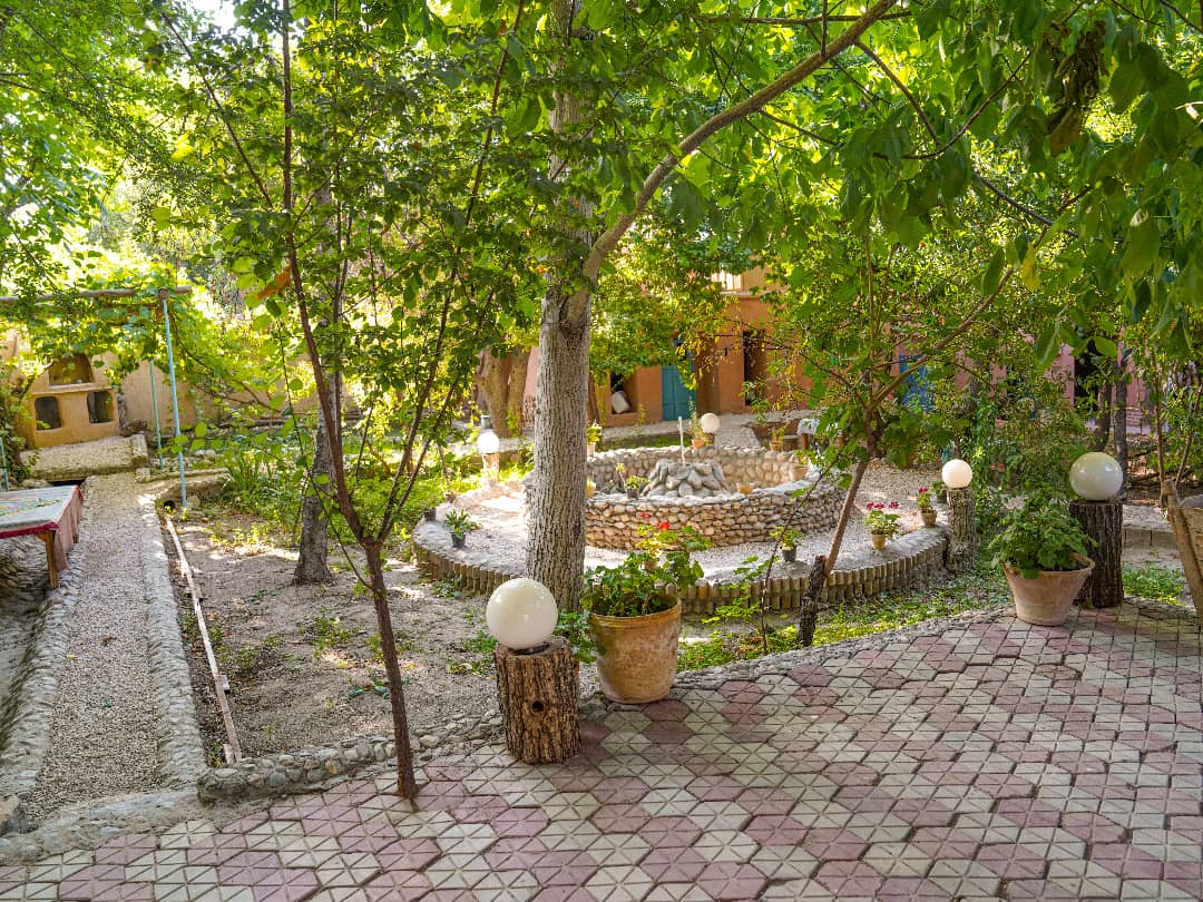 اجاره بومگردی سنتی در خوانسار - صنوبر