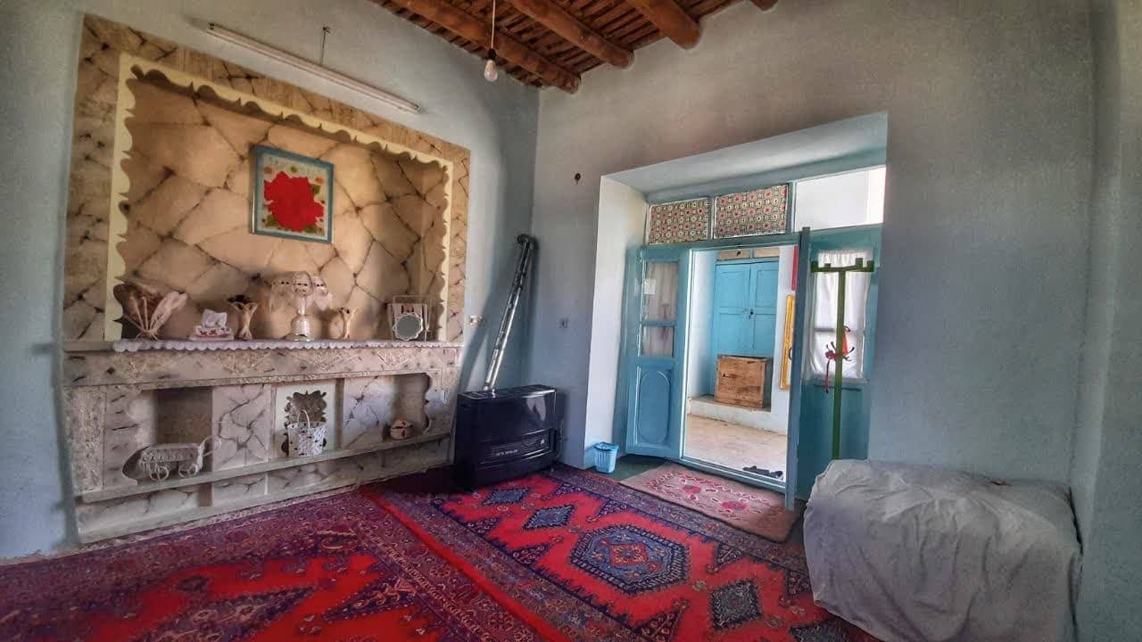 اجاره اتاق در خوانسار - مهتاب