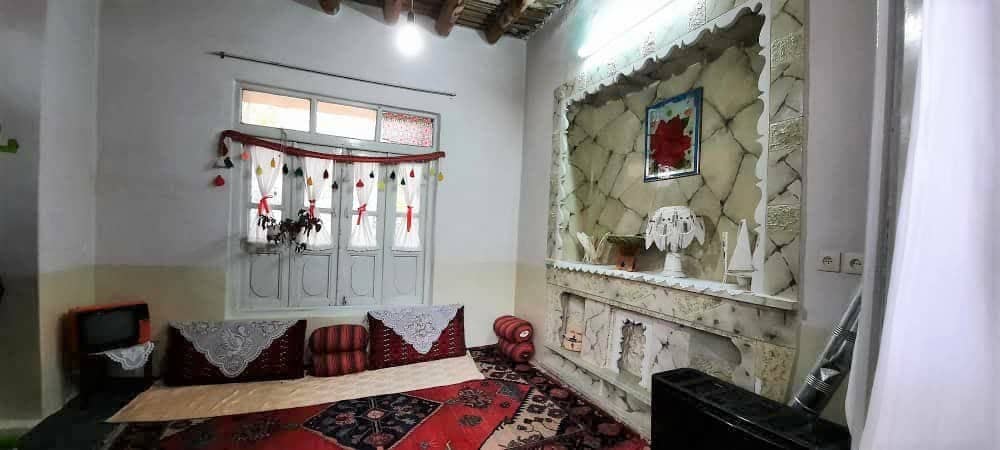 اجاره اتاق در خوانسار - مهتاب