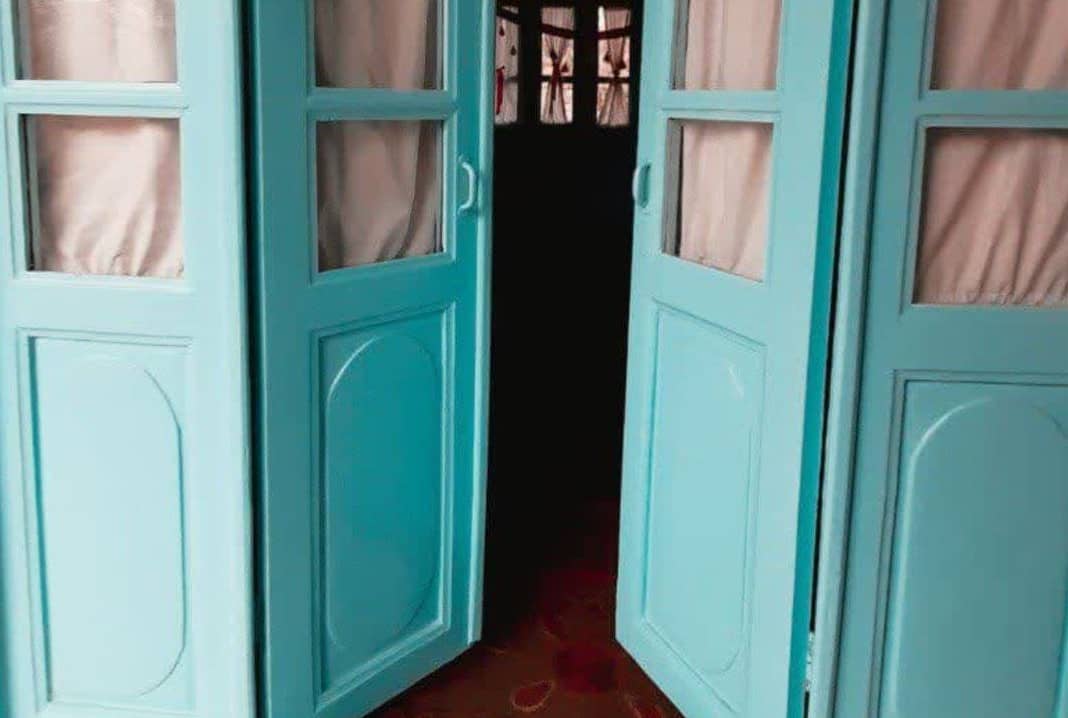 اجاره اتاق در خوانسار - مهتاب