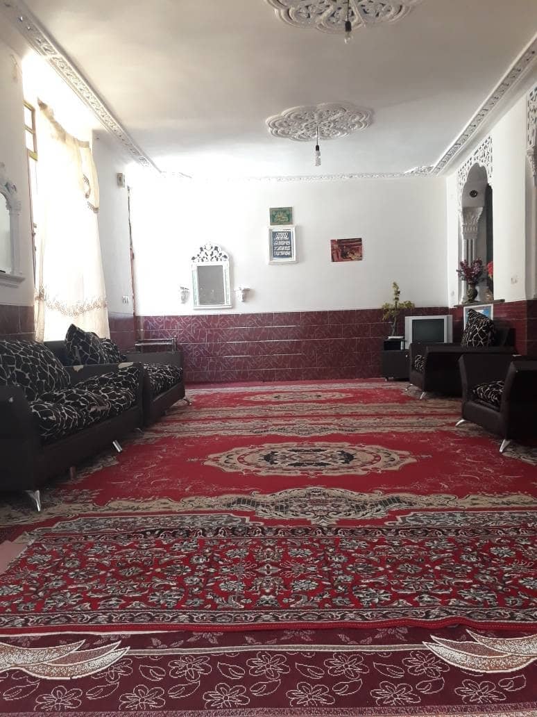 اجاره منزل ویلایی در کمهر سپیدان