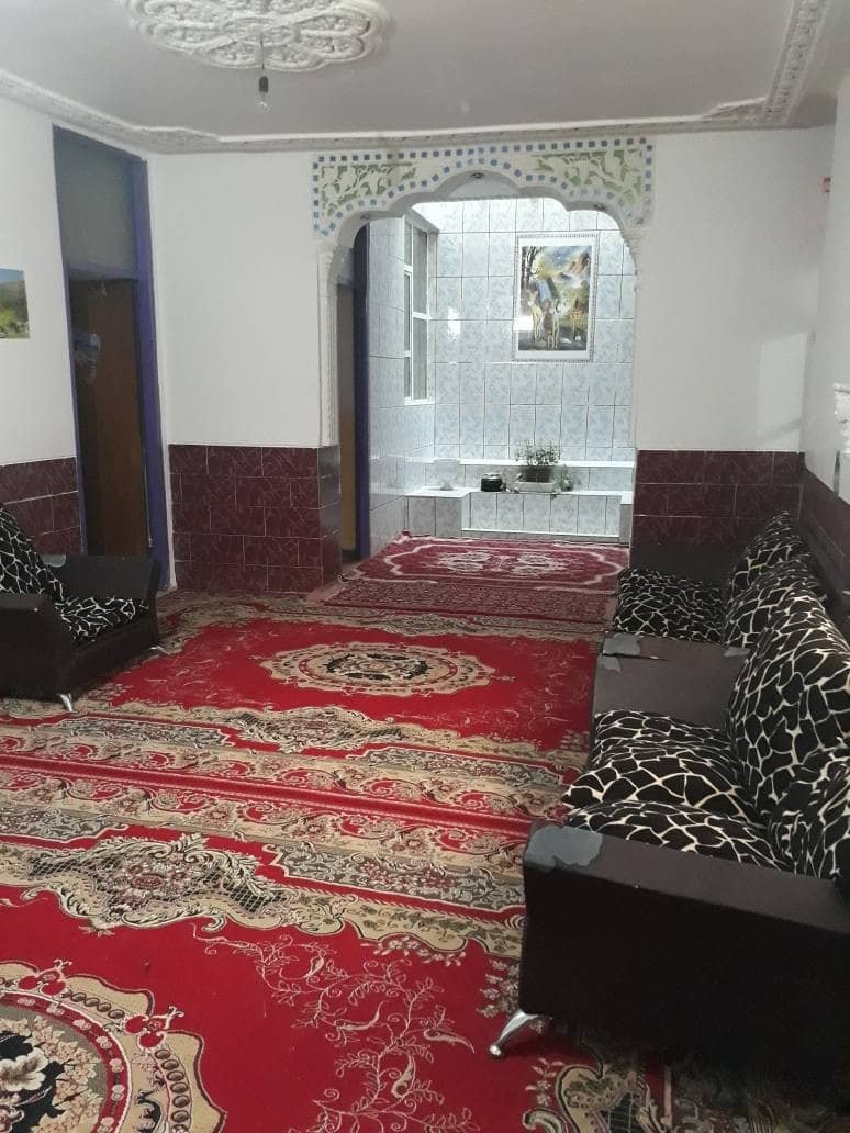 اجاره منزل ویلایی در کمهر سپیدان